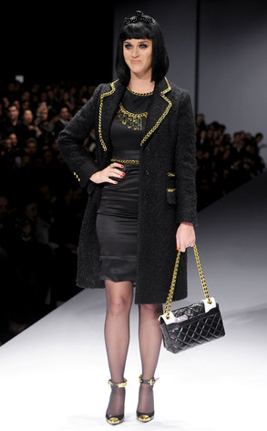Katy Perry, Moschino Katy Perry, Moschino